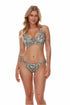 Soutien-gorge nageur model 181007 Lupo Line